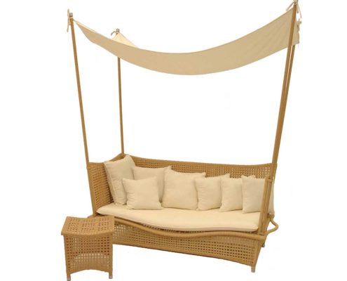 Ivy Daybed